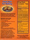 Arm   Hammer Baking Soda  1 Lb 