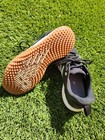 7 Men   8 5 Women New Balance Stvelok3 Indoor Cleats Worn Twice