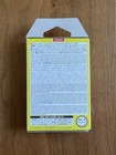 Nos Fujifilm Instax Mini Film - Rilakumma Instant Film - Expired 2015- 10 Count