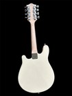 Mandolins-new 8 String Solid Electric Mandolin With Gig Bag