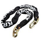 Kryptonite New York Evolution 1213 Cinch Ring Bike Chain   Lock W  Keys 999546