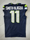 Authentic 2023 Jaxon Smith Njigba Seattle Seahawks Issued Team Jersey Nike