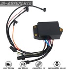 For Johnson Evinrude Outboard 85 88 90 100 110 112 115 Hp Cdi Power Pack 584028