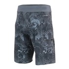 Coastal Dna Boardshorts    stingray Performance 4-way Stretch    fast Drying