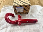 Mopar 2013-2018 Jeep Wrangler Rear Right Tow Hook 68186541ac Genuine Oem New