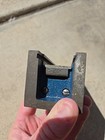 Vintage Stanley Machinist Vise C-605 2 25 