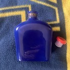 University Of Michigan Wolverines 146th Anniversary Edition Collectible Flask