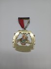 2019 Rodeo Fiesta Medal San Antonio
