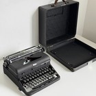 1942 Royal Arrow Typewriter   Wwii Era   Elite Typeface   Vintage American Typew