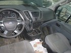  local Pickup Only  Back Glass Chassis Cab Fits 15-19 Transit 250 1615139