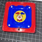 Vintage 1997 Schylling Jester Clown Jack In The Box As Seen On The Movie Elf