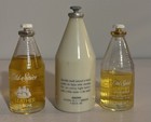 Vintage Old Spice After Shave Lotion  Leather After Shave   Cologne