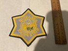 Arkansas State Police Collectable Patch New And Full Size