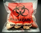 Human Organ Set With Real Biohazard Bag  Mini Organs  Medical Oddities
