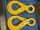 Bk-13-8 Gunnebo 1 2    Hook  Qty  2 
