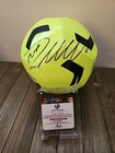 Cristiano Ronaldo Signed Soccer Ball Nike Portugal W  Coa Cr7 Al-nassr World Cup