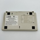 Cidco Phone Caller Id Model Sa 60 Number Memory Battery Operated