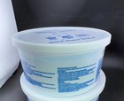 1 New Ecolab Concentrated Solid Brilliance Rinse Additive Formula 6125395