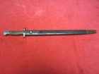 British Enfield Pattern 1907  wilkinson  Bayonet W scabbard