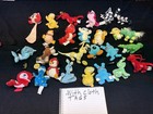 Neopets Mcdonald s 2004-2005 Vintage Plush Lot 48 Read Description For Specifics