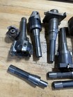 R8 Tooling Lot Of 14
