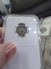 1836 10c Capped Bust Dime