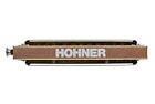 Hohner Super Chromonica 12-hole 270 X C Chromatic Harmonica 270 48x New