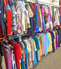 Wholesale Bulk 100 Pieces Mixed Womens  Kids   Teens Clothes Resale Consignment