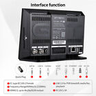 4k Uhd Fta Dvb-s2 s2x t2 atsc Satellite Twin Tuner Receiver Pvr Sat Tv Youtube