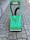 Edco Concrete Scabler Grinder Air Crete Crush Cd-5