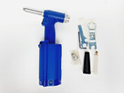 Lobster Ar-2000h  a  Pneumatic Rivet Gun  Air Riveter Tool - Made In Japan   New