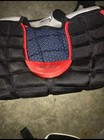 Nike Sdsu Aztecs Pro Game Issued Catcher   s Gear 17   