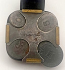 Antique Ready Change Missouri Tax Coin Dispenser The  B   R Mfg Co  New York