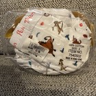Vintage Disney Lion King Underwear From Late 90s Y2k 3 Pack Simon Pumba Simba 2t