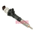 436-1096 4x Fuel Injector For Caterpillar C3 3b Engine 906m 907m 236d 242d 259d