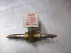 Manitowoc Genuine Oem Nos Gas Valve 2001773