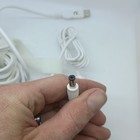  p  Genuine Cricut Power Supply Cord Model Ivp1800-2500 Printer Cable Usb