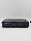 Panasonic Kx-tva50 Voice Mail Voice Processing System Tested Working No Pwr Sup
