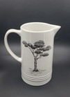 Le Creuset Pitcher - Harlem Toile - 1 5l - White - New Seconds