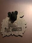 Disney Nightmare Before Christmas Jack Skellington Trading Pin Valentines Day
