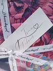 True Fabrics - Avant Solstice - Precut Fabric Quilt Kit