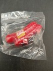 Oscar Mayer Weiner Whistle Toy New Unopened Modern  not Vintage 