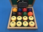 Aramith Balls 100th Anniversary Limited Edition    106