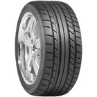  qty 2  275 40r17 Mickey Thompson Street Comp 98w Sl Black Wall Tires