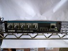 Shure Scm268 4-channel Microphone Mixer Line mic Out 12v  j206 