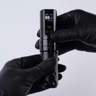 Mast Fold2 Pro Tattoo Gun  Wireless Rotary Pen Machine  2 Batteries 2 000mah