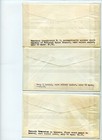 Space Event Covers Notable People- Velvet Covers  Humphrey  Kennedy  O sullivan