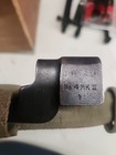 Ww2 British Lee Enfield Spike Bayonet No 4 Mk2 W  Sheath