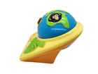 Evenflo Exersaucer Triple Fun  Life In The Amazon Replacement Light Up Globe