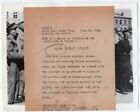 1945 Liberation Of Prague Czechoslovakia Student Fighters Original News Photo